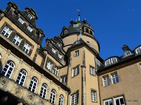 Bild zu Zweimal Detmold