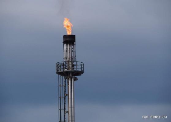 Gaspreise: Deckel drauf und gut?