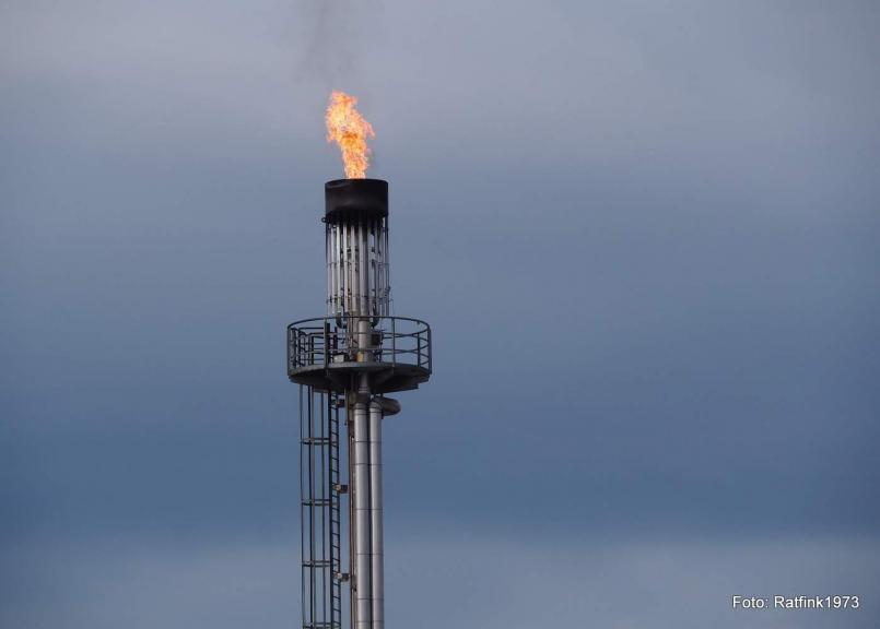 Gaspreise: Deckel drauf und gut?