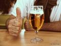 Flssig sein frs Bier