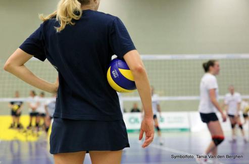 Bild zu Zwei Millionen fr Zittauer Sporthalle