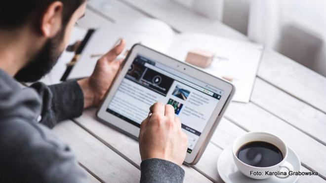 Internet erleichtert Vergleiche immens Internet erleichtert Vergleiche immens