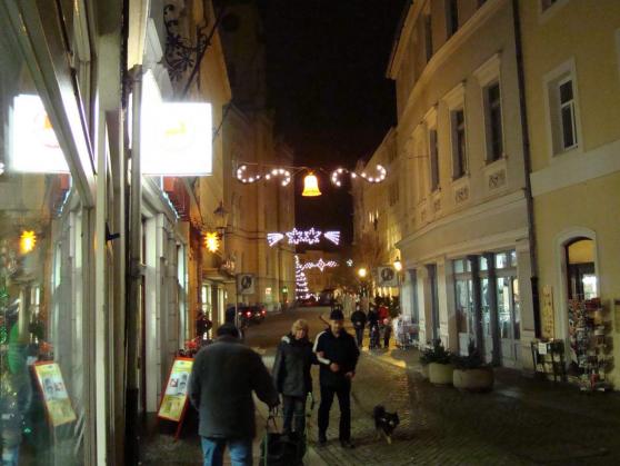 Bild zu Adventszeit in Zittau unter Corona-Vorzeichen