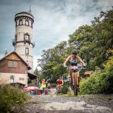 Anmelden zur  O-SEE Challenge 2021!