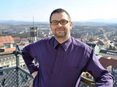 Bild zu Linker Kandidat fr Oberbrgermeisteramt
