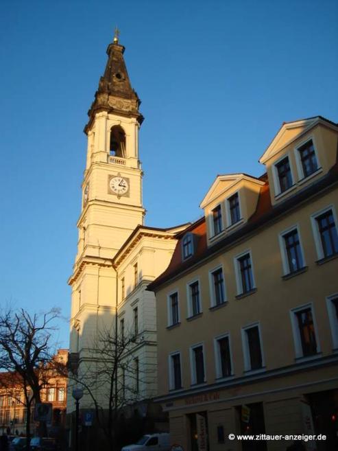 Bild zu Sprechstunde der Stadtratsfraktion von "ZITTAU KANN MEHR"