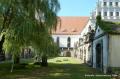Sanierten Klosterhof Zittau zum Tag des offenen Denkmals angucken