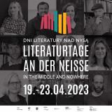 5. Literaturtage an der Neie: Ein deutsch-polnisches Literaturfest der besonderen Art