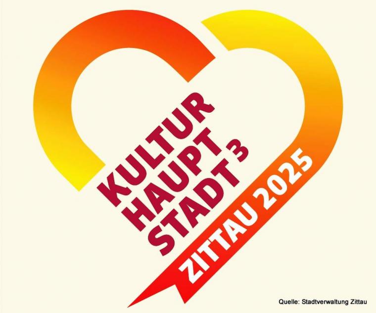 Aus Kulturhauptstadt wird KulturHERZstadt Aus Kulturhauptstadt wird KulturHERZstadt