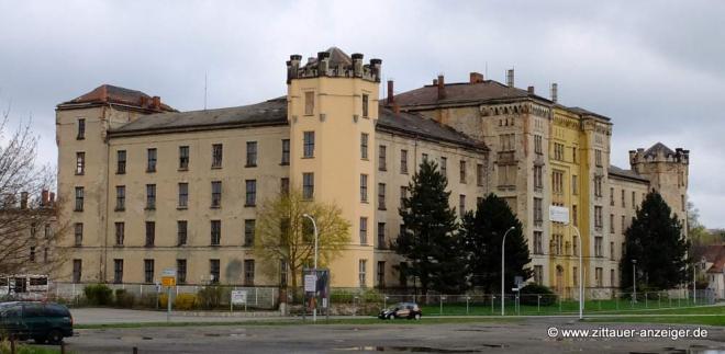 Oberbürgermeister Zenker bereitet Grundsatzbeschluss des Stadtrates vor Oberbürgermeister Zenker bereitet Grundsatzbeschluss des Stadtrates vor