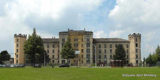Zum Denkmaltag Programm in der Mandaukaserne Zum Denkmaltag Programm in der Mandaukaserne