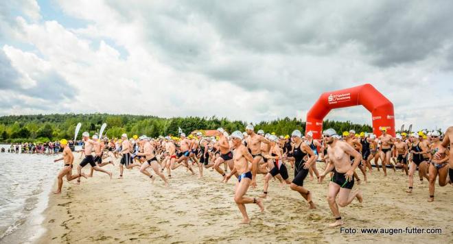 Bis zu 900 Athleten und 12.000 Gäste im Naturpark Zittauer Gebirge erwartet Bis zu 900 Athleten und 12.000 Gäste im Naturpark Zittauer Gebirge erwartet