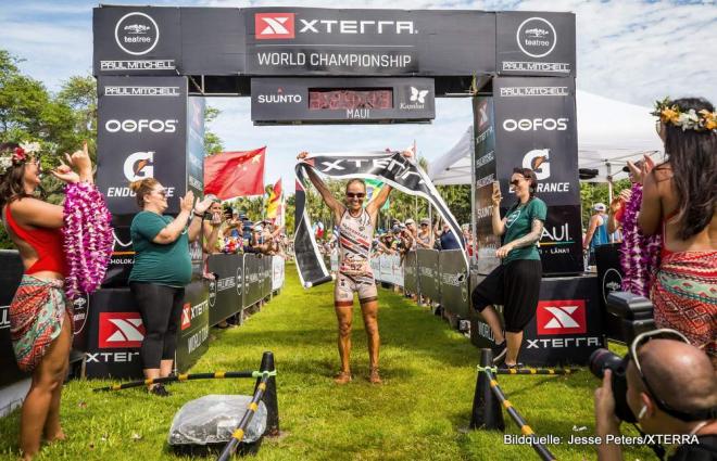Deutscher Meister im Cross-Triathlon 2019 wird in Zittau gekürt Deutscher Meister im Cross-Triathlon 2019 wird in Zittau gekürt