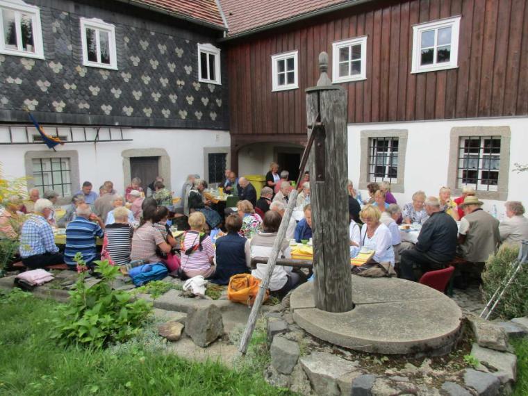 Bild zu Tag der Oberlausitz mit Veranstaltungen in der ganzen Region