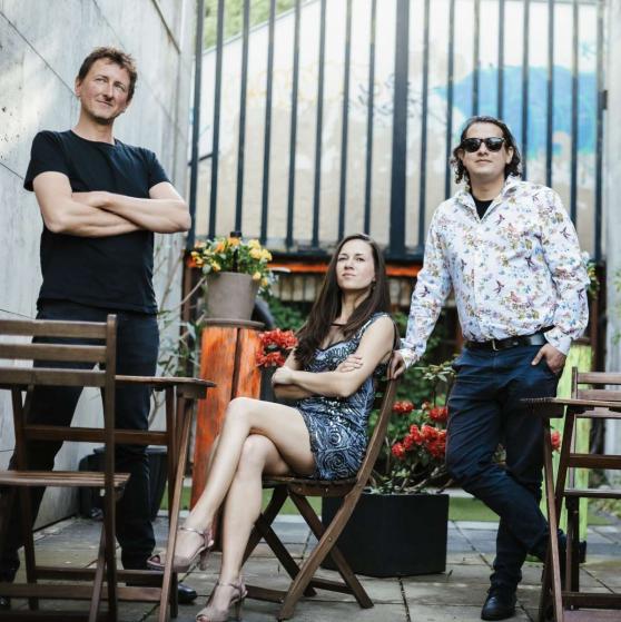Bild zu  Musikalische Reise durchs Dreil�ndereck mit dem Jazztrain