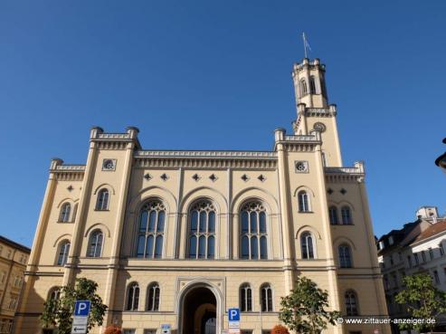 Bild zu Zittauer Stadtrat beschliet Doppelhaushalt 2019/2020