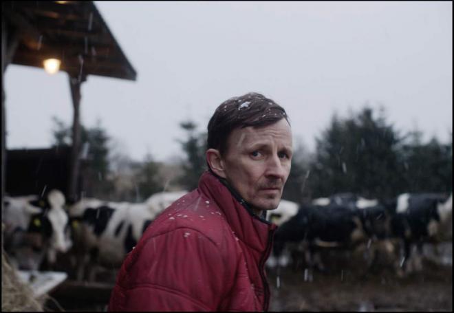 Bildtitel: Grzegorz Dębowski gewinnt „Neiße-Fisch“ für besten Spielfilm Bild zu Grzegorz Dębowski gewinnt „Neiße-Fisch“ für besten Spielfilm