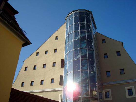 Kommunales Impfzentrum für Zittau