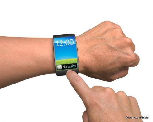Bild zu Smarte Gadgets sollen die Gesundheit verbessern