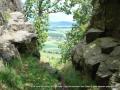 Oberlausitzer Bergweg knnte "Schnster Wanderweg" werden