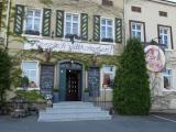Bild zu Sperrung in Leutersdorf