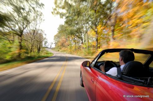 Bild zu Tipp der Woche: Frhlings-Spritztour durch die Oberlausitz
