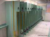 Bild zu Die perfekte Organisation mit einem richtigen Spind 
