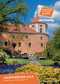 Zittau hat neue Kataloge für die Tourismussaison 2018