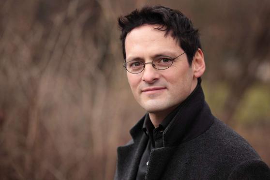 Bild zu "Piano virtuoso" Forster: Ein neues Kapitel im Kulturzentrum Zittau