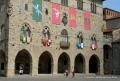 Zittau ruft zu Spenden für das italienische Pistoia auf