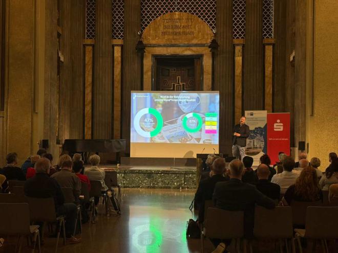 Bild zu Zittauer Bauunternehmen mit Fokus auf Ausbildung und Bindung