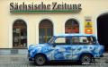 Straensperrungen in Zittau wegen Baustellen
