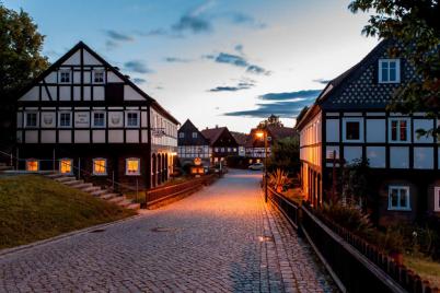 Bild zu Neues Tourismusprojekt rckt Umgebindehuser in den Fokus