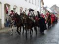 Wallenstein-Festspiele abgesagt