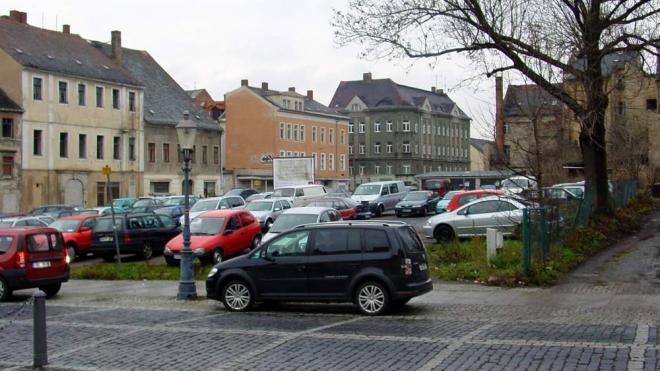 Erfahrener Stadtplaner zeigt Risiken punktueller Stadtentwicklung Erfahrener Stadtplaner zeigt Risiken punktueller Stadtentwicklung
