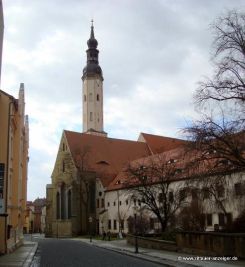 Bild zu Die Weltstadt der Oberlausitz