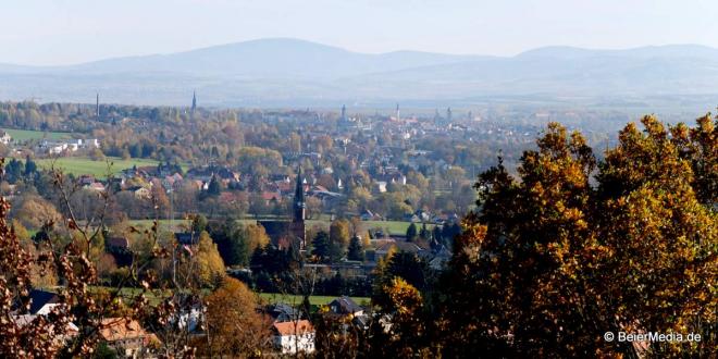 Im Fokus: die Schweiz