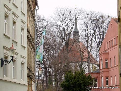 Bild zu Schienenersatzverkehr in Zittau endet