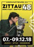 Mitmach-Filmwettbewerb "Zittau48" im Dezember 