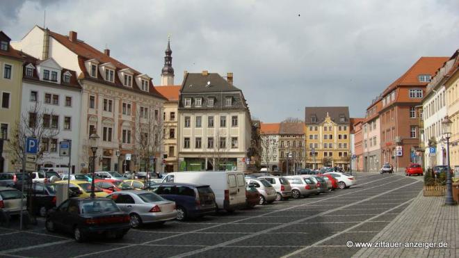 Zittau - wo sonst?