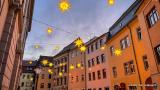 Festliche Stimmung: Der Zittauer Weihnachtsmarkt lädt ein