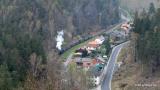 Bild zu Waldbrand in Oybin gelöscht