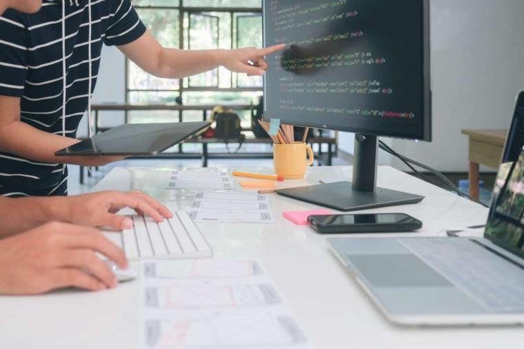 Bild zu Warum ist Webhosting f�r kleine Unternehmen wichtig?