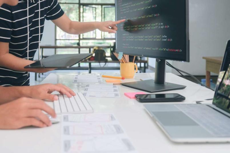 Bild zu Warum ist Webhosting f�r kleine Unternehmen wichtig?