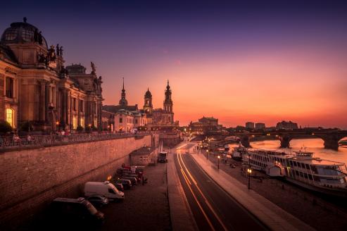 Bild zu Die besten Orte fr einen Wochenendtrip nach Dresden