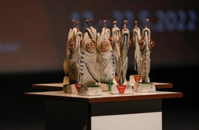 Vielfältiges Programm an unterschiedlichen Spielorten Vielfältiges Programm an unterschiedlichen Spielorten