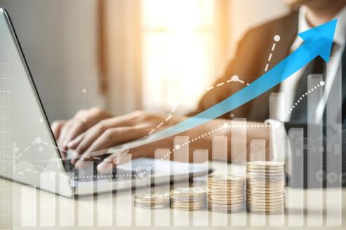 Bild zu Im Nebenbusiness die Finanzen von Anfang an clever ordnen