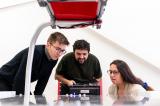 Bild zu Hochschule Zittau/Grlitz bietet berufsbegleitenden Masterstudiengang im Maschinenwesen an