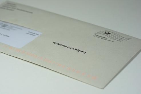 Bild zu Wahlscheinantrge in Zittau: Technische Strung behoben, Unterlagen rechtzeitig versandt