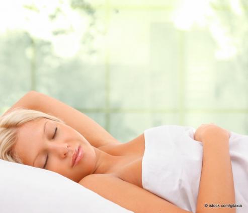 Bild zu Gesund im Schlaf: Tipps fr Bettwsche und Matratze